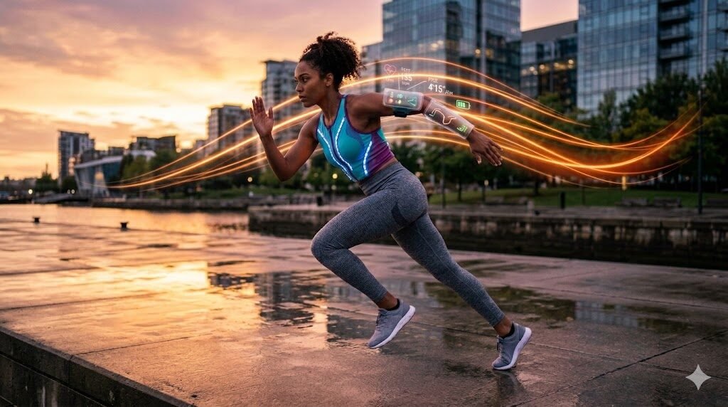 Application de coaching sportif gratuit : l'essor de l'IA