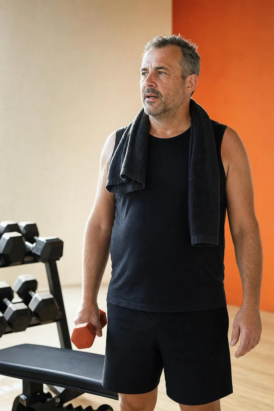 Votre coach sportif IA